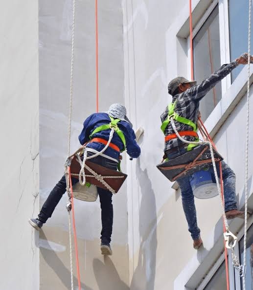 Premium Exterior Coatings