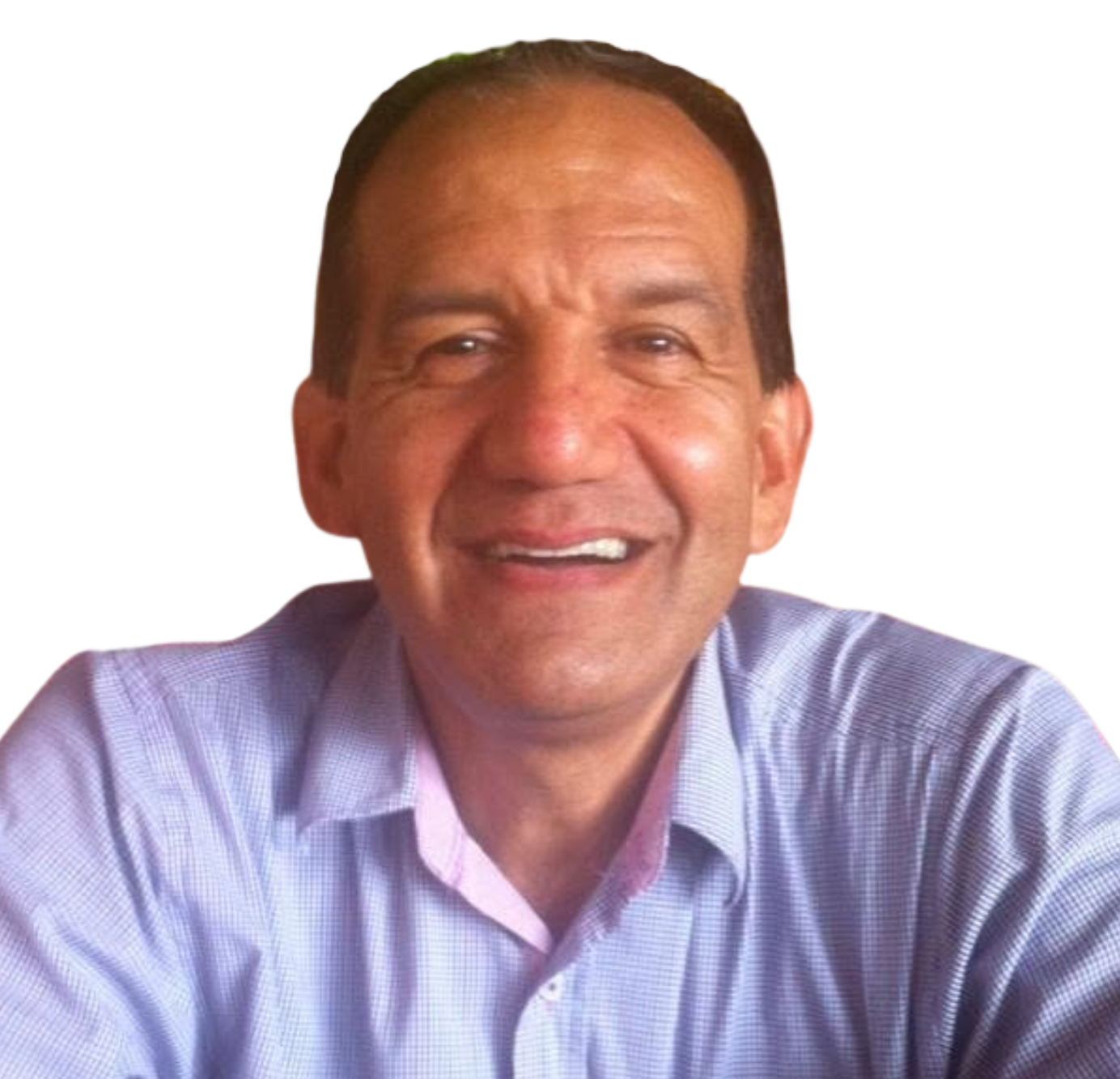 Andres Dorronsoro